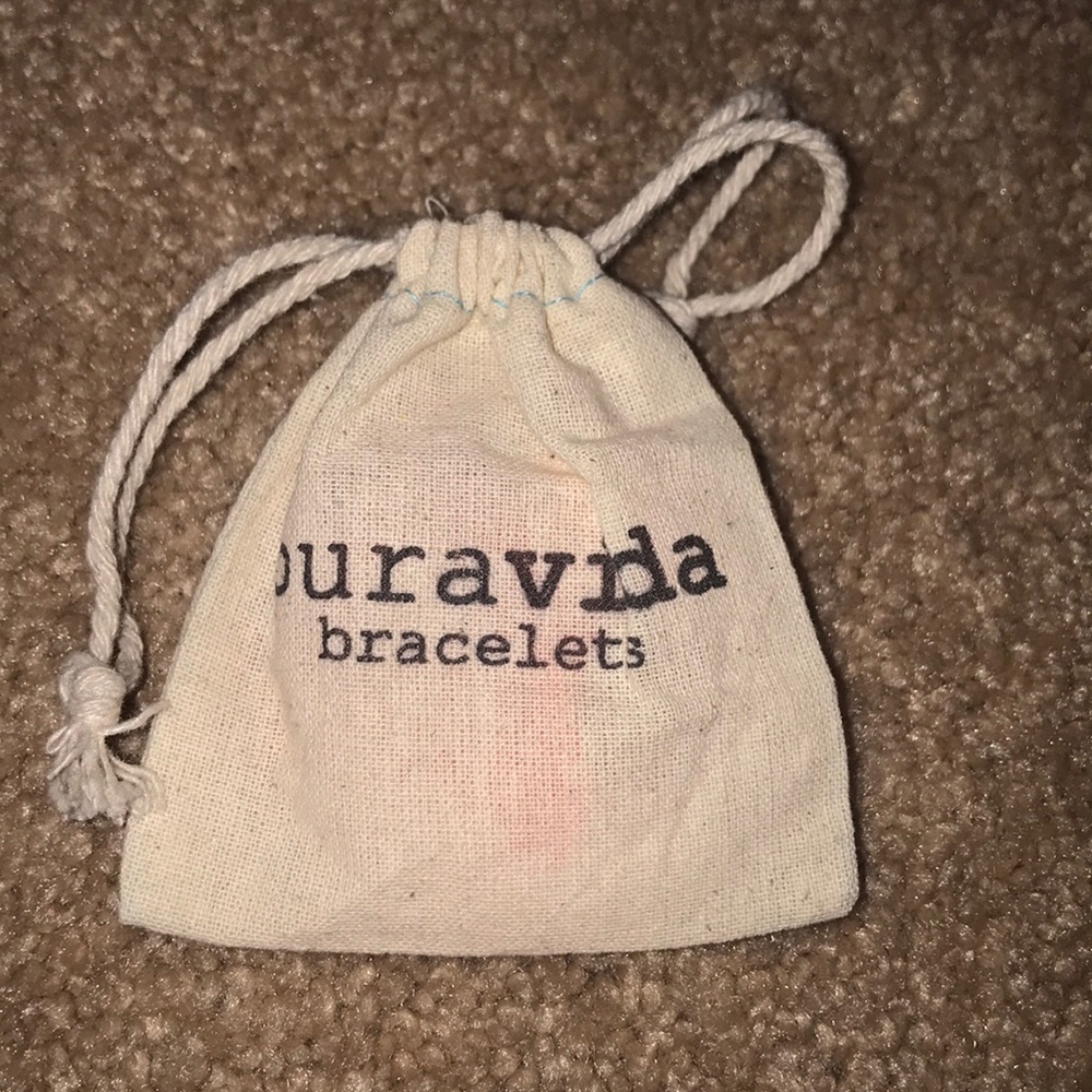 Pura Vida Neon Bracelet